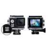 Brica B-Pro AE2S 4K ( B-Pro Mark IIS) - Brica AE2S - Silver - Hitam